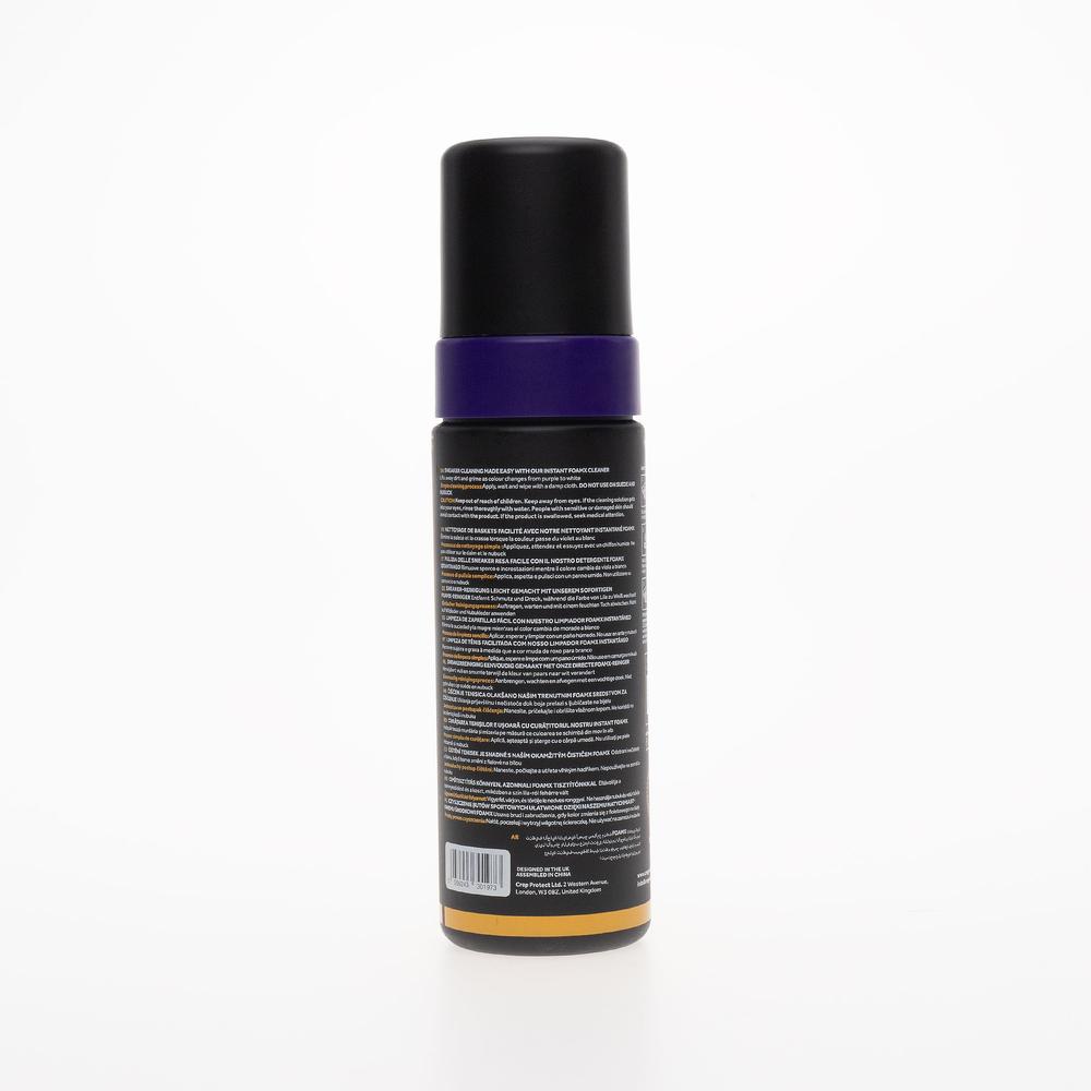 Čistiaca pena Crep Protect FoamX CP038