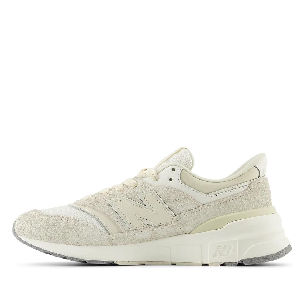 Topánky New Balance U997REH - béžové