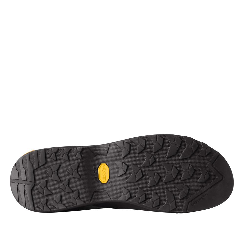 Topánky pánske The North Face Verto 0A8G4PRPI1 - šedý