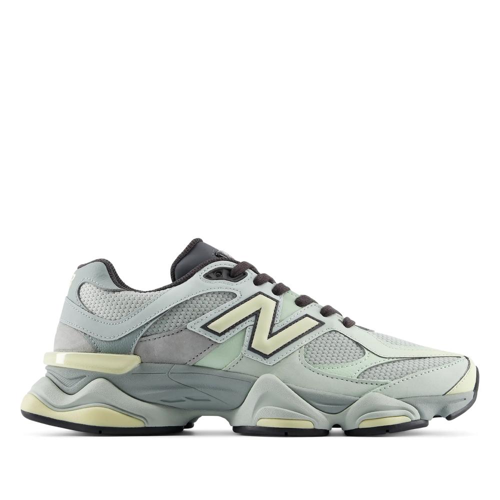 Unisex topánky New Balance U906038F - mätové