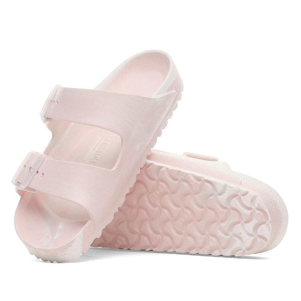 Klapky Birkenstock Arizona 1029690 - ružové