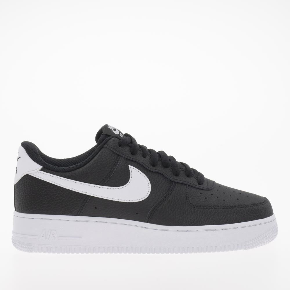 Topánky pánske Nike Air Force 1 '07 CT2302-002 - čierne