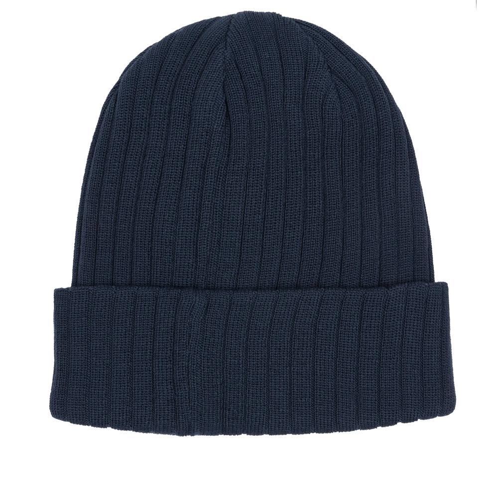 Čiapka New Balance LAH33006NNY – tmavomodré