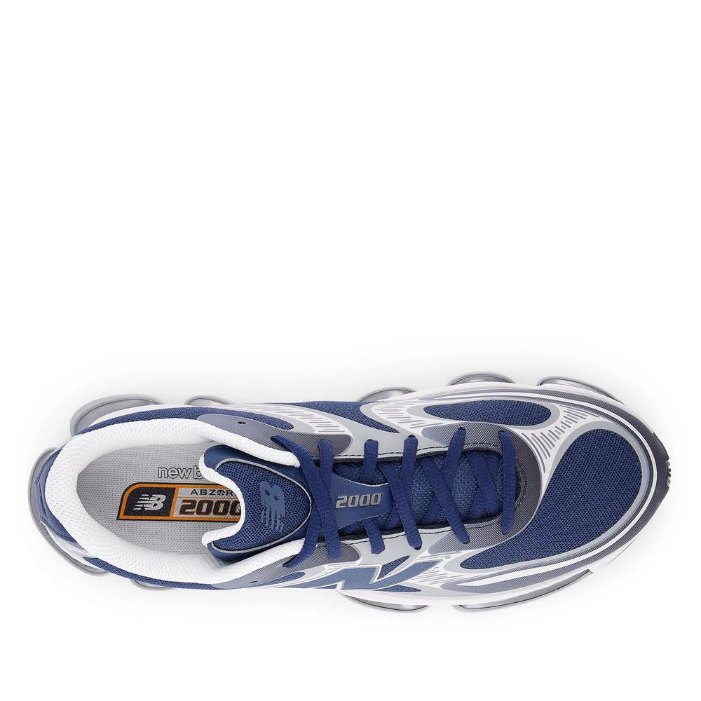 Unisex topánky New Balance U20001PB - šedý