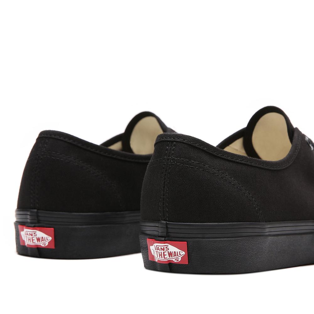 Topánky Vans Authentic VN000EE3BKA1 - čierne