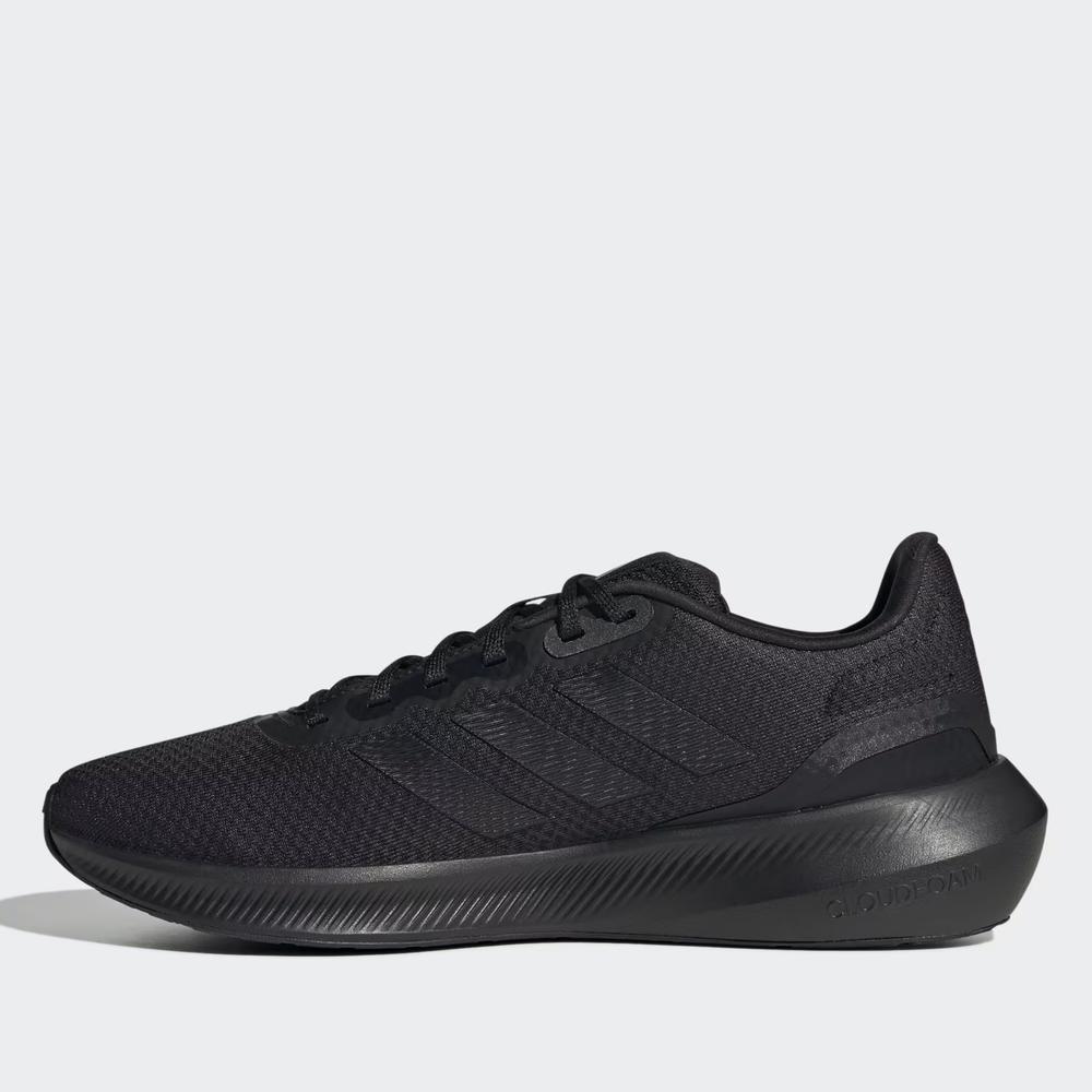 Topánky adidas Runfalcon Wide 3 HP6649 - čierne