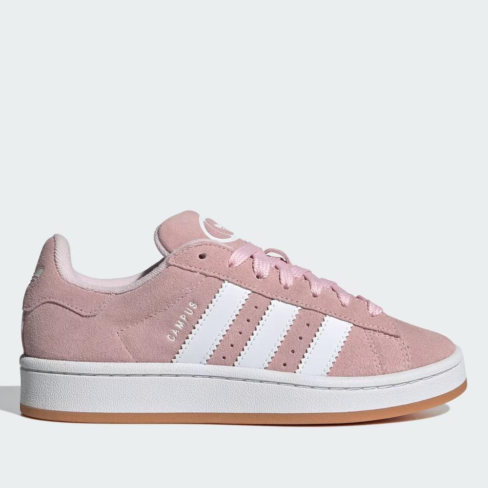 Topánky mládež adidas Originals Campus 00S JH7840 - ružové