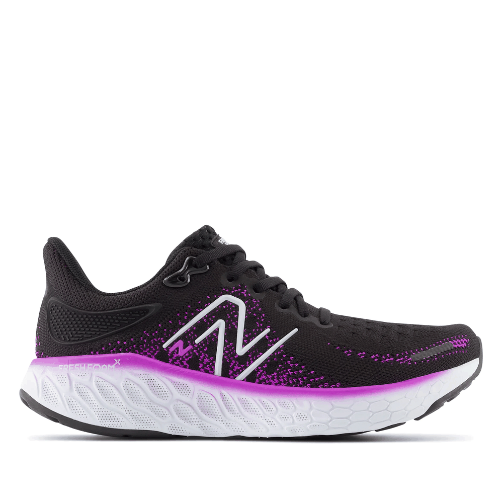 Topánky dámske New Balance Fresh Foam 1080v12 W108012J - čierne