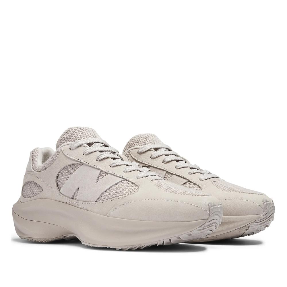 Topánky New Balance WRPD RUNNER UWRPDFCA - béžové