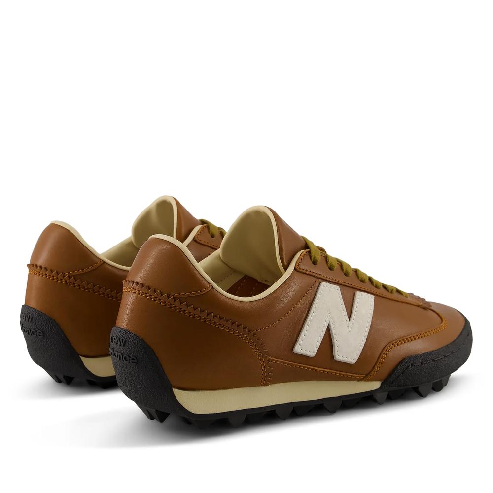 Topánky pánske New Balance Gator Run UGTRS2AN  - hnedé