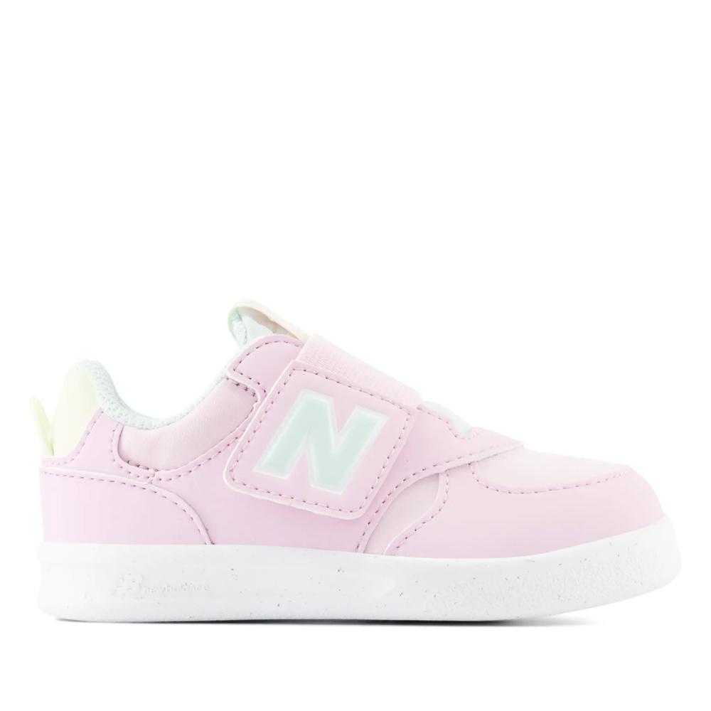 Topánky New Balance NW300PY1 - ružové