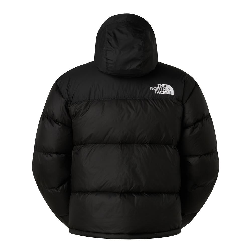 Bunda The North Face 1996 Retro Nuptse 0A3C8DGOE1 - čierne