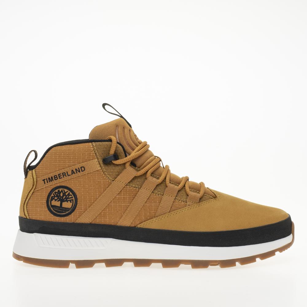 Topánky Timberland Euro Trekker Super Ox TB0A5UW92311 - hnedé