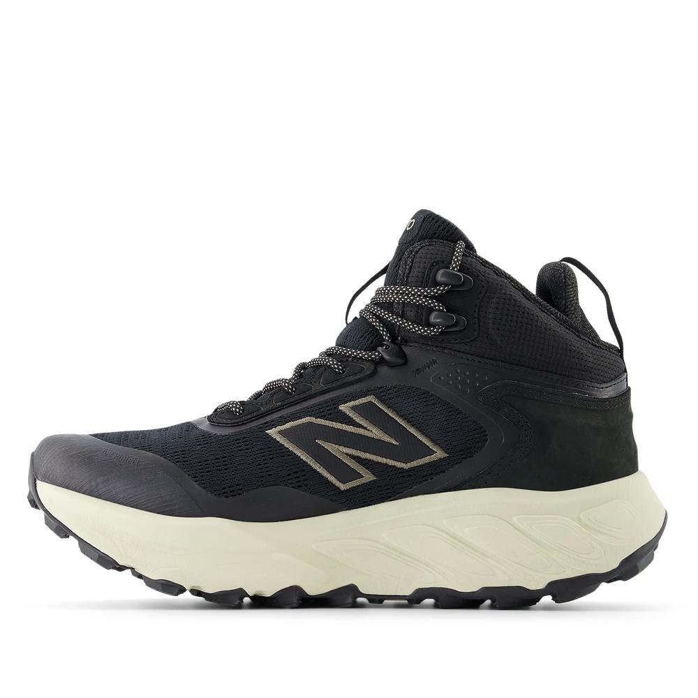 Pánske topánky New Balance Fresh Foam X Hierro Hiker Gore-Tex v9 MTHIMCB9 - čierne