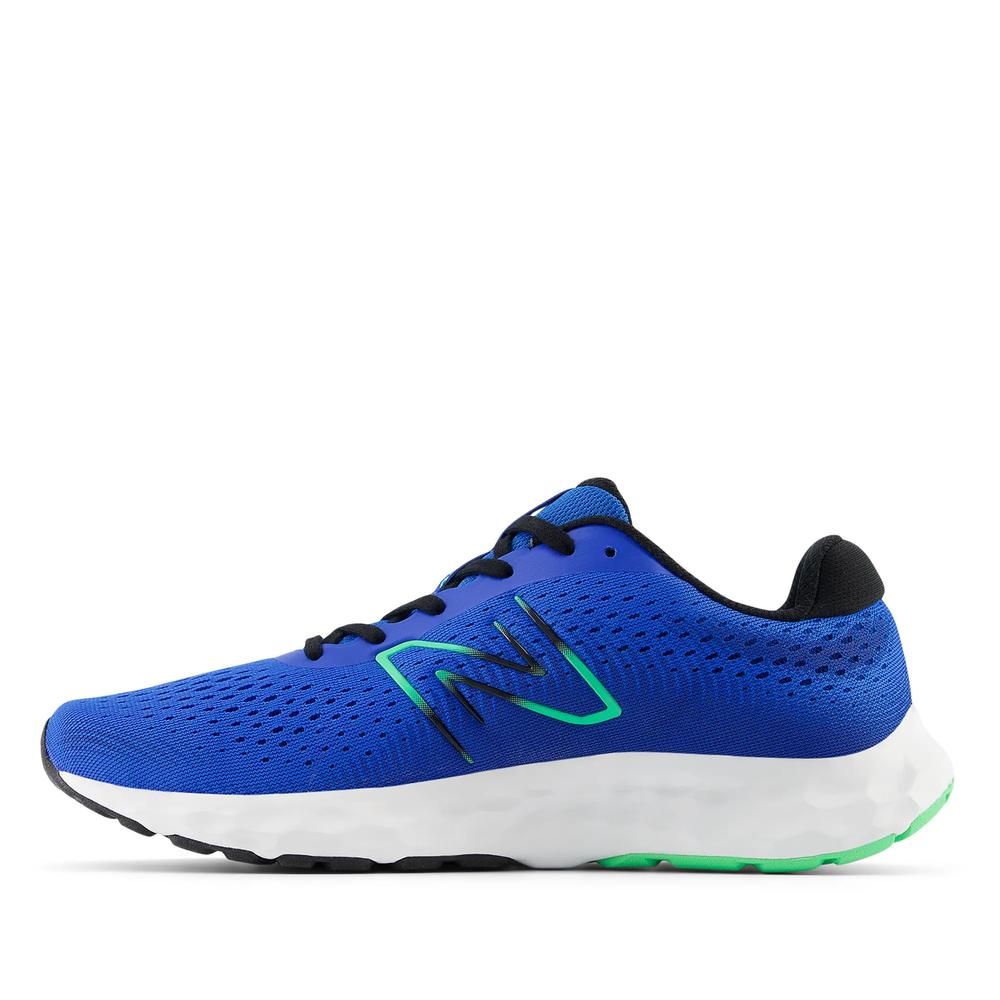 Topánky New Balance M520RG8 - modré