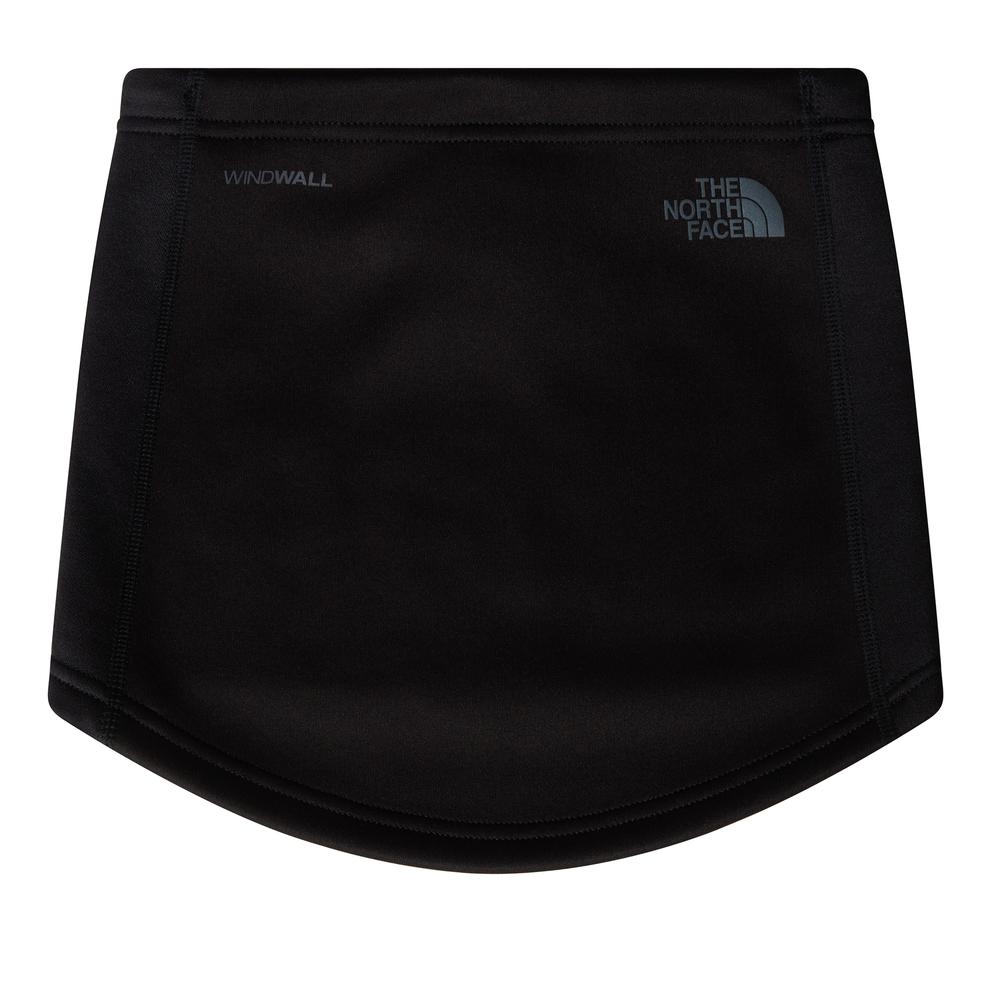 Komíny The North Face Windwall 0A8CHSJK31 - čierne