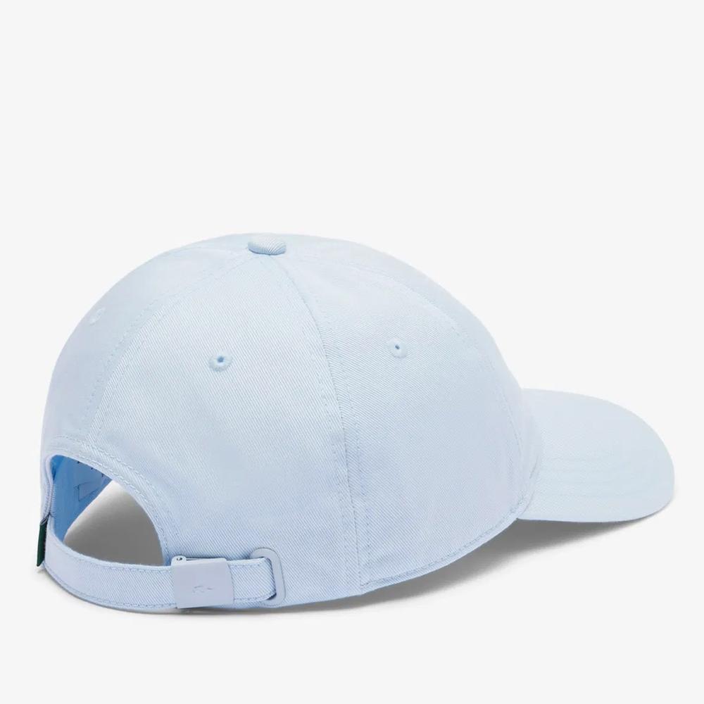 Čiapka Lacoste Caps And Hats RK0491-001 - biele
