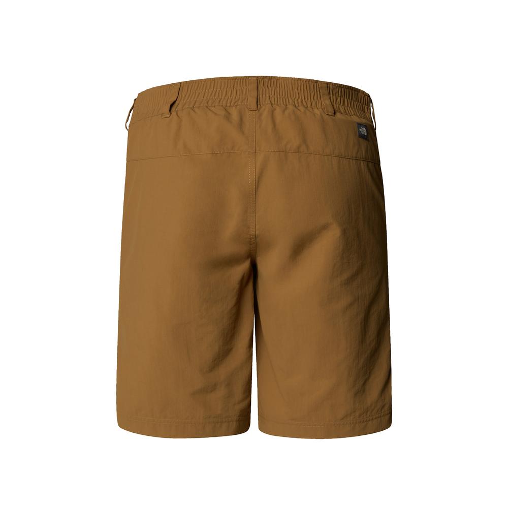 Pánske Šortky The North Face Tanken 0A2S851731 - hnedé