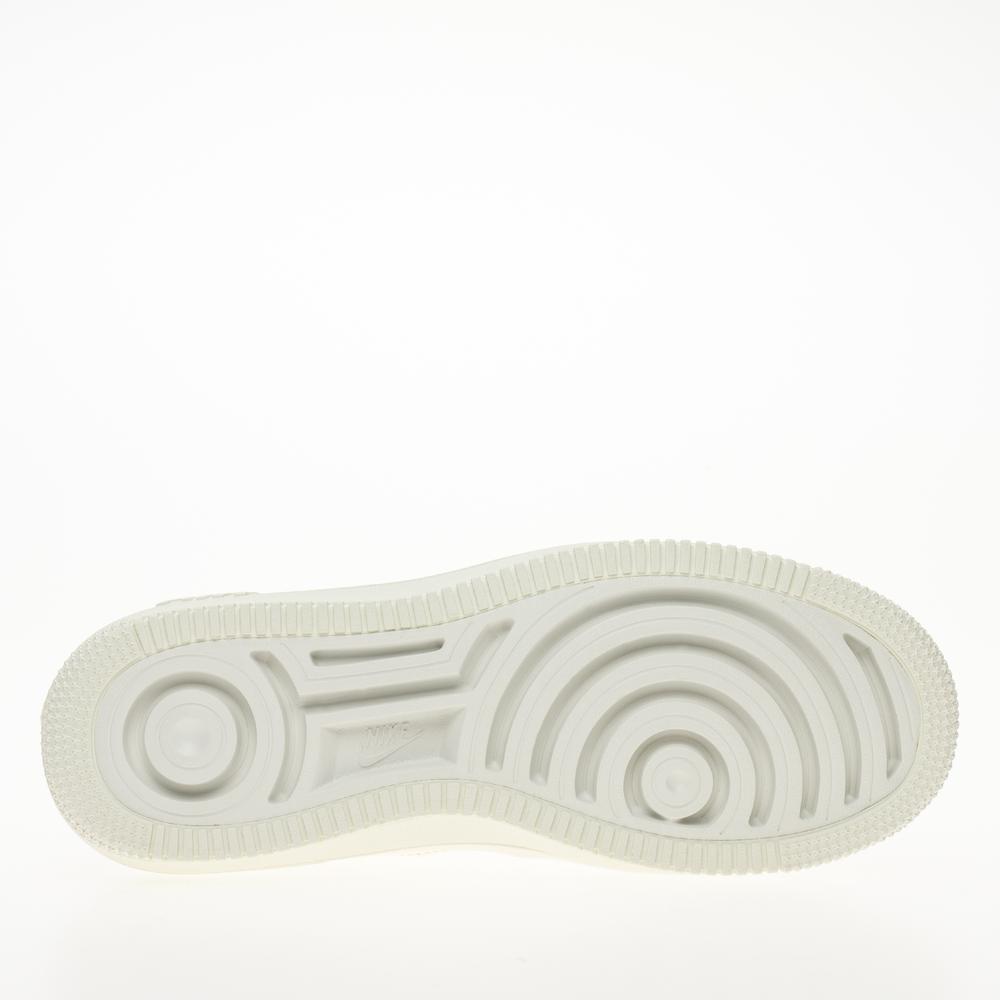 Topánky Nike Air Force 1 PLT.AF.ORM DJ9946-105 - biela