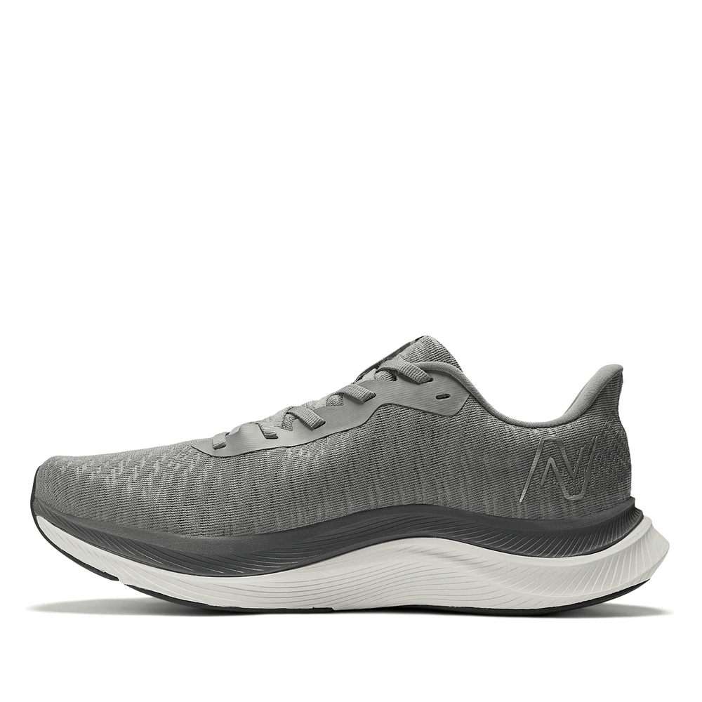 Pánske topánky New Balance FuelCell Propel v4 MFCPRCG4 – šedý