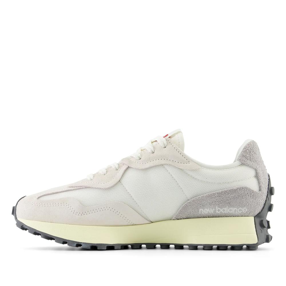 Unisex topánky New Balance U327WRB - béžové