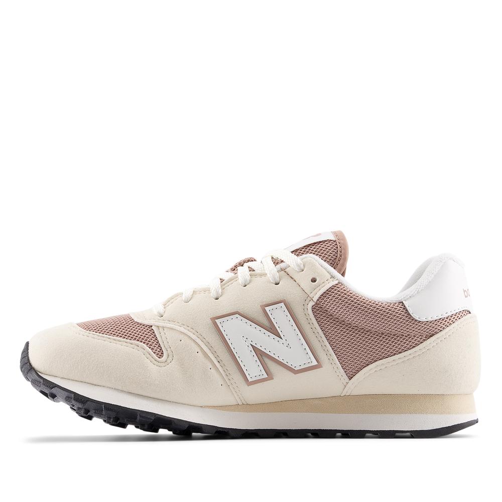 Dámske topánky New Balance GW500BES - béžové