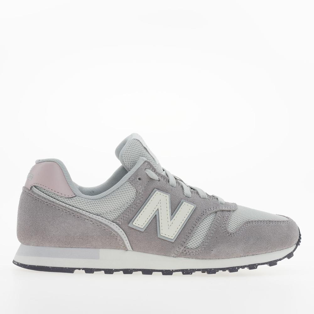 Dámske topánky New Balance W3739NJ - šedý