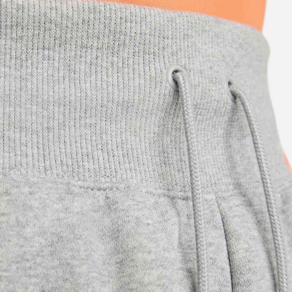 Dámske Šortky Nike Sportswear Phoenix Fleece FD1409-063 -šedý