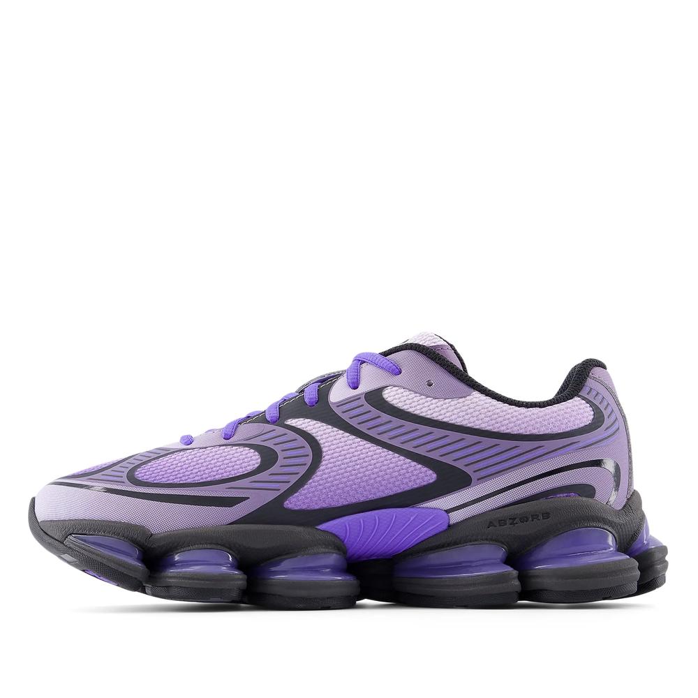 Unisex topánky New Balance Abzorb U200087T - fialové