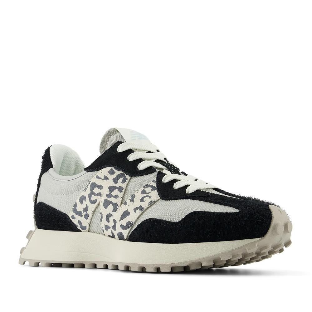 Topánky New Balance WS327AP -  šedý