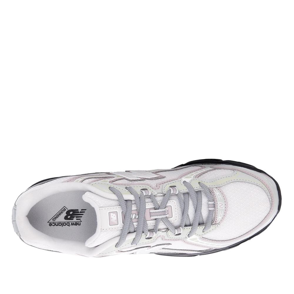 Unisex topánky New Balance U7403UQ - šedý