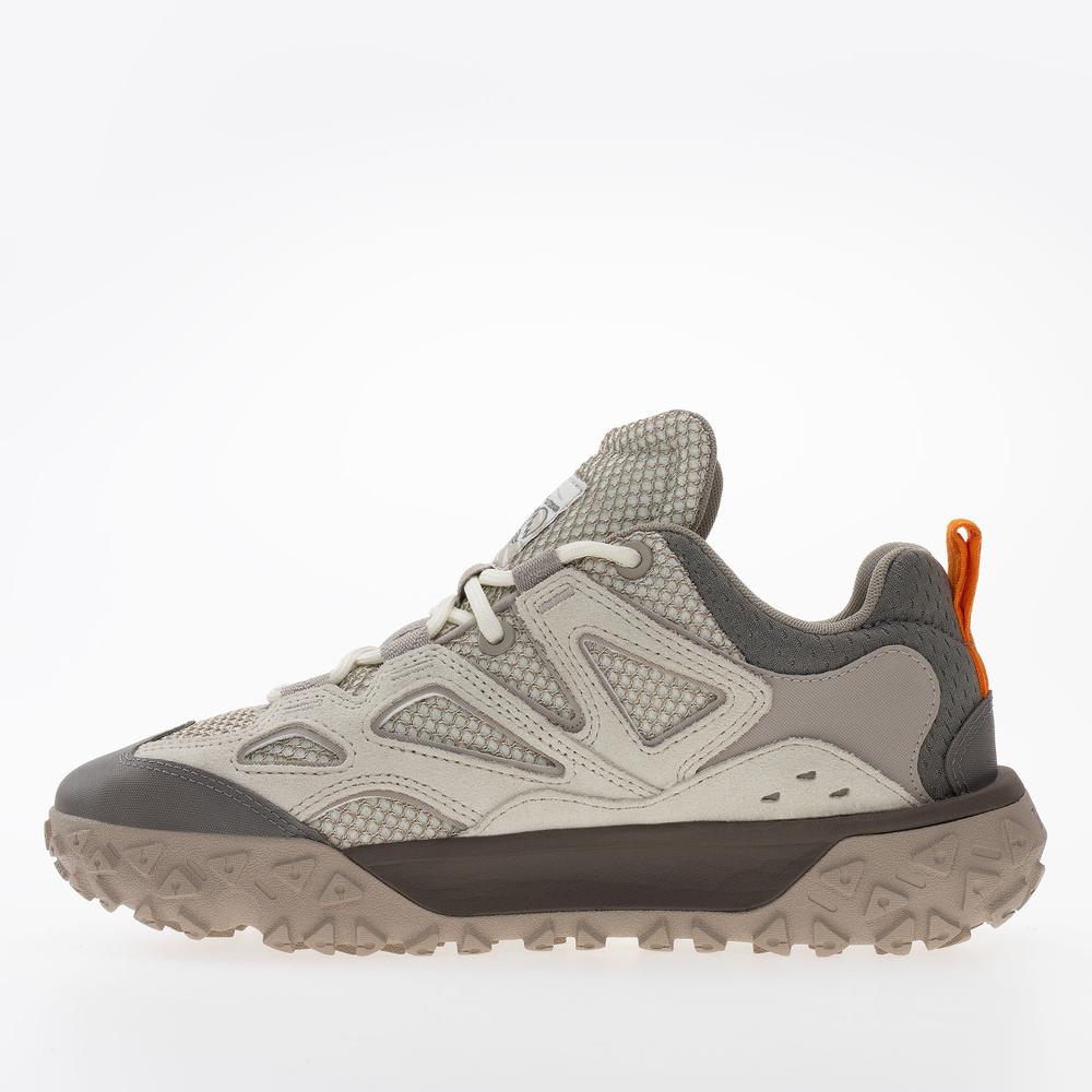 Pánske topánky Timberland Greenstride Motion 6 Low 0A6DU2EW21 - šedý