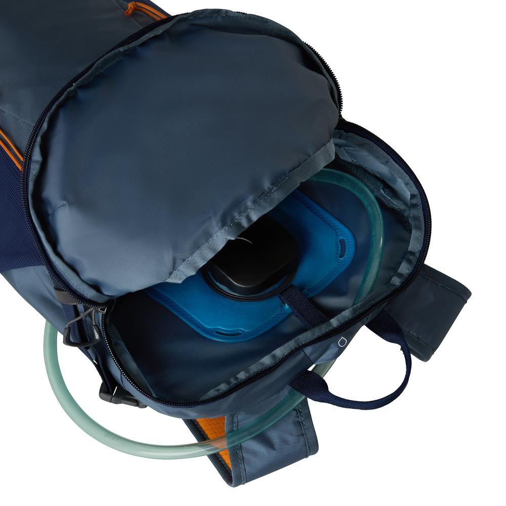 Ruksak The North Face Trail Lite Speed 20L 0A87C9NOW1 - tmavomodré