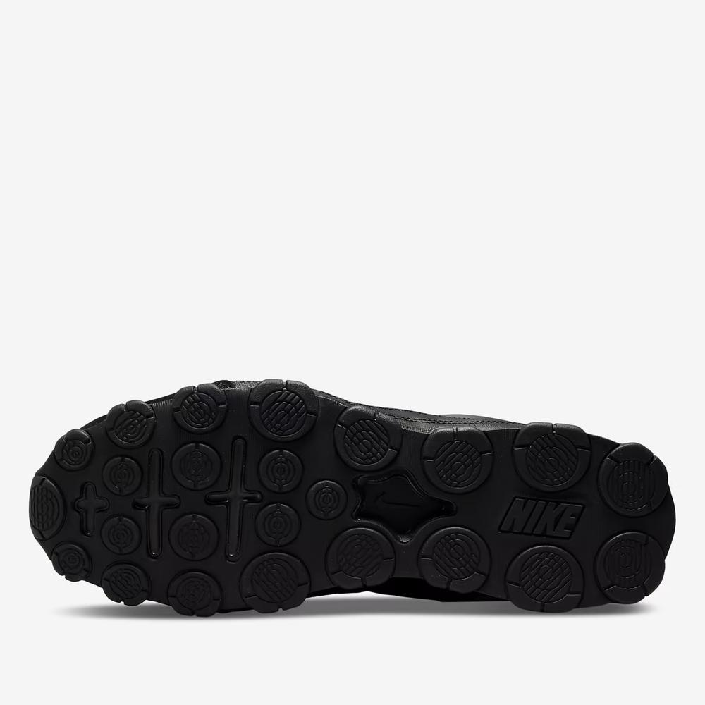 Topánky pánske Nike Reax 8 TR Mesh 621716-033 - čierne