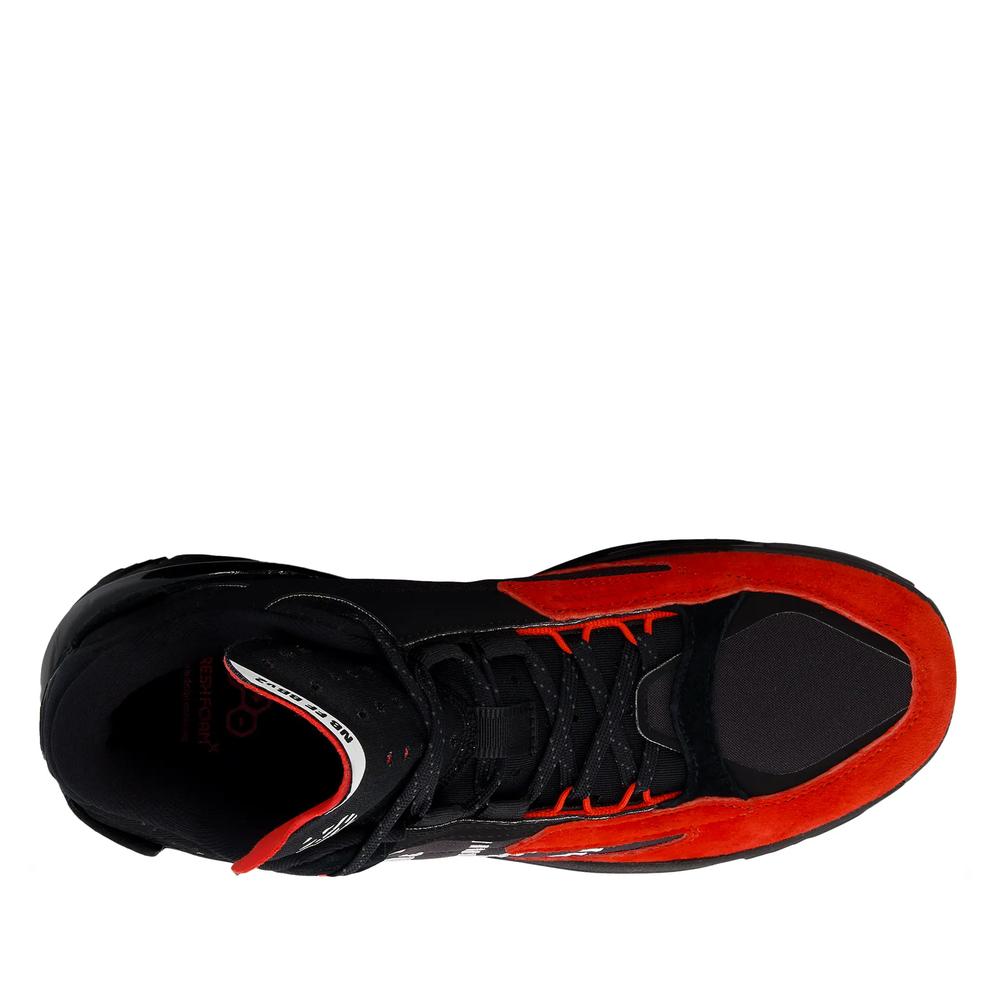 Pánske topánky New Balance BBFRSHL2 - červené