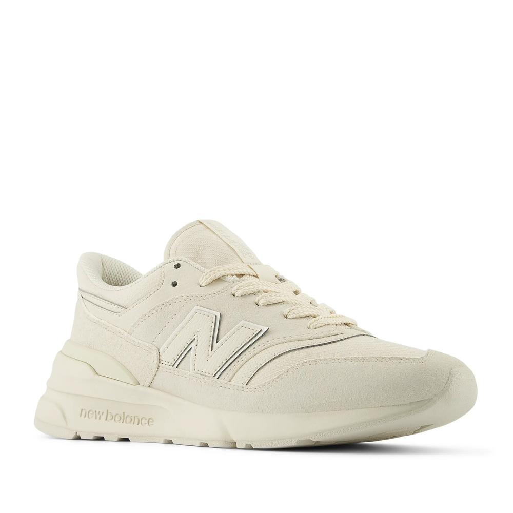 Topánky New Balance U997RME - béžové