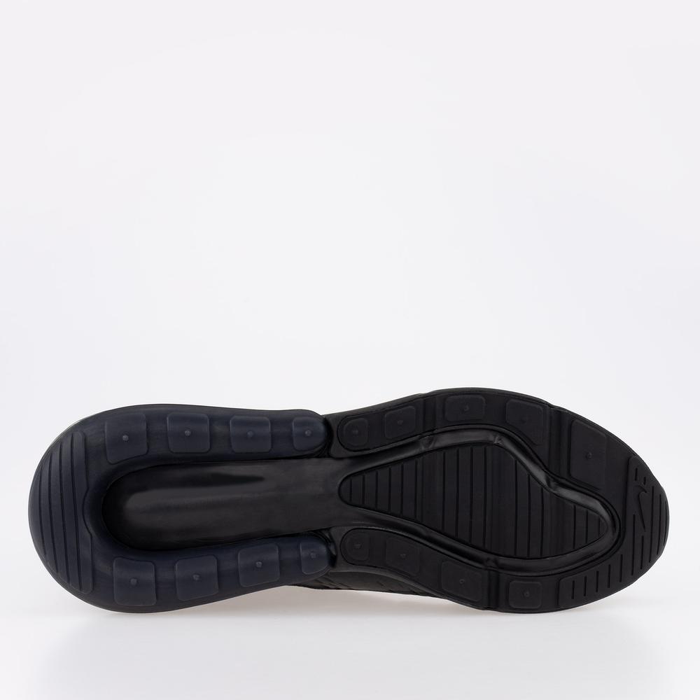 Topánky pánske Nike Air Max 270 AH8050-005 - čierne