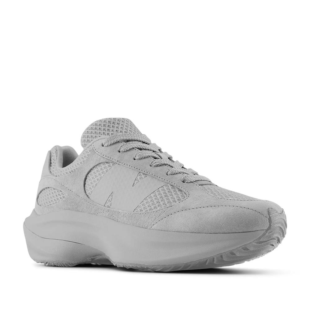 Topánky New Balance WRPD RUNNER UWRPDCCE - šedý