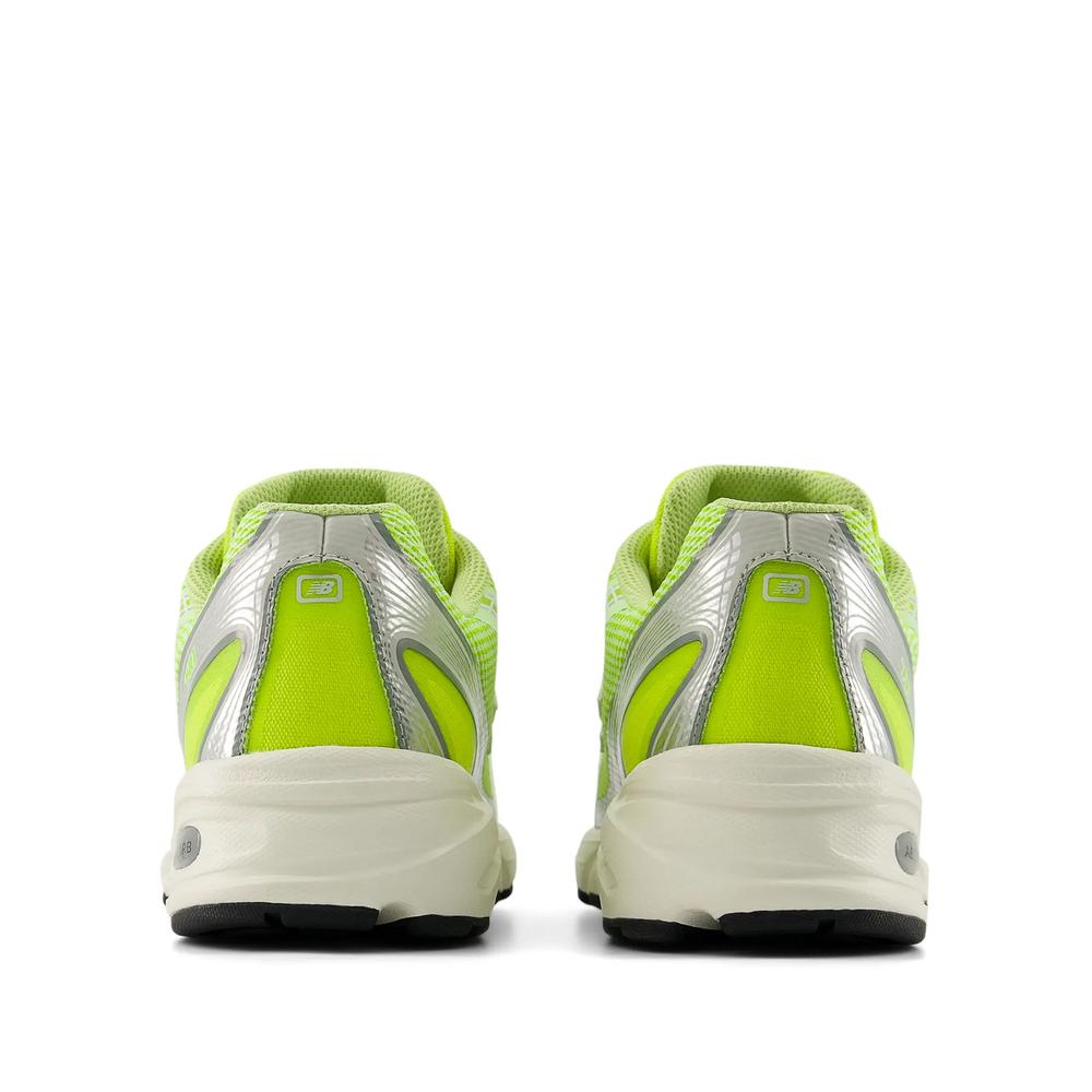 Unisex topánky New Balance U740N8QA - zelené