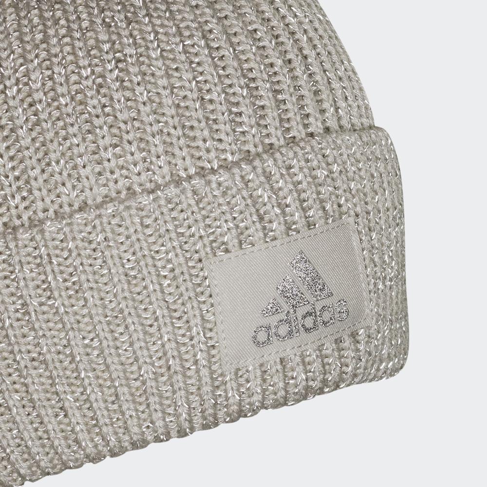 Čiapka adidas X-City Cold.Rdy HN1086 - béžové