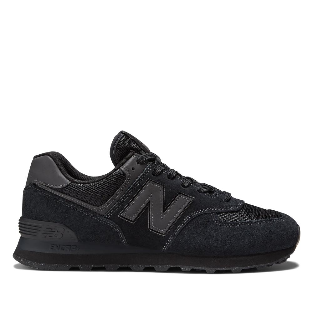Topánky New Balance ML574EVE - čierne