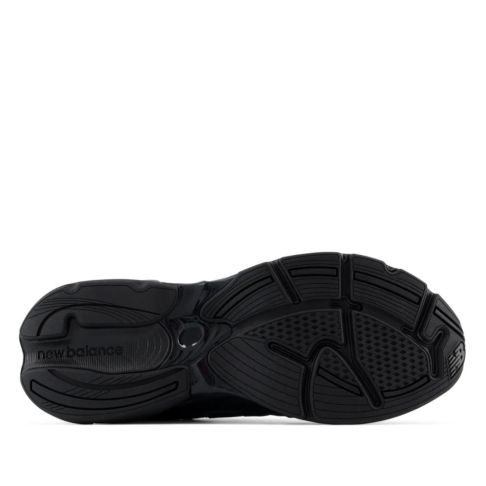 Unisex topánky New Balance U20105IS - čierne