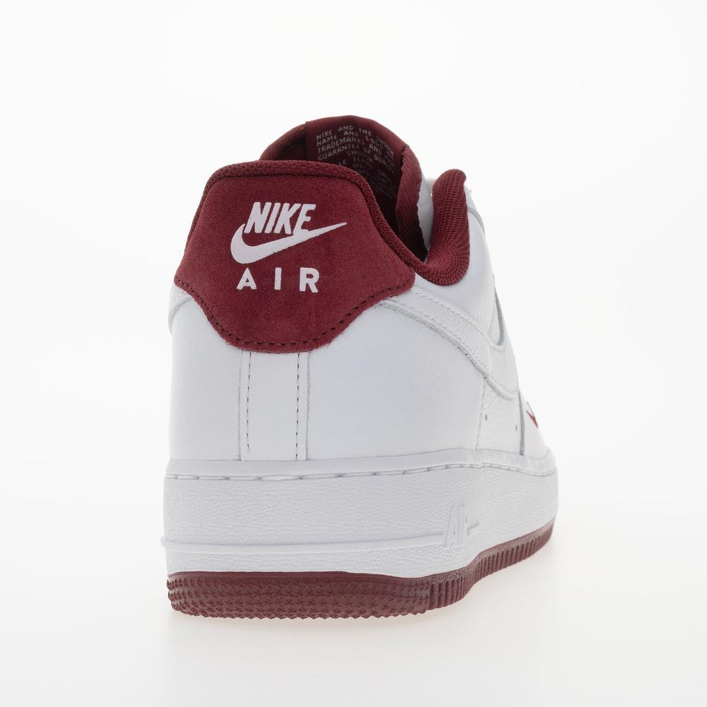 Topánky pánske Nike Air Force 1 '07 LV8 HM9483-100 - biele