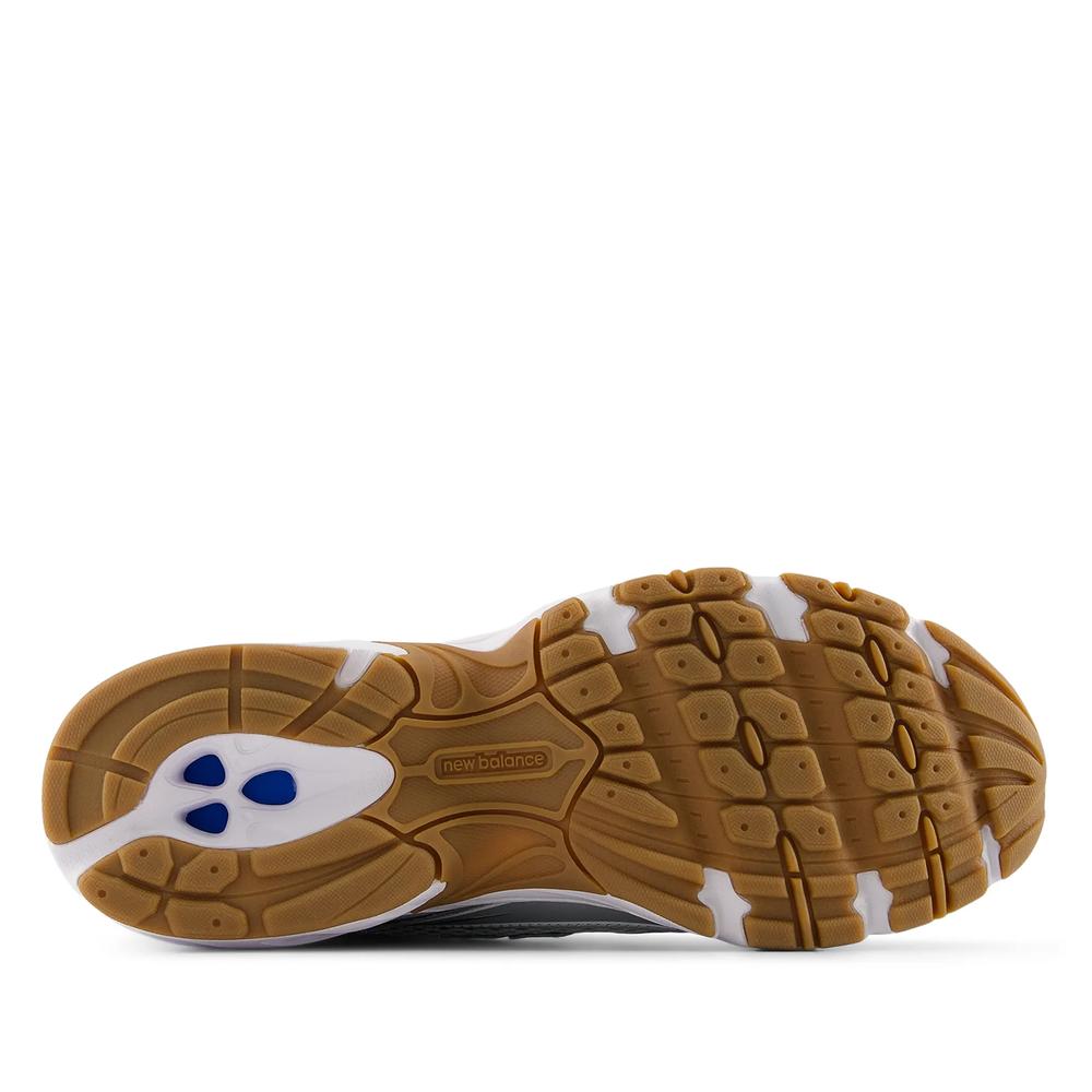 Unisex topánky New Balance U740GB2 - šedý