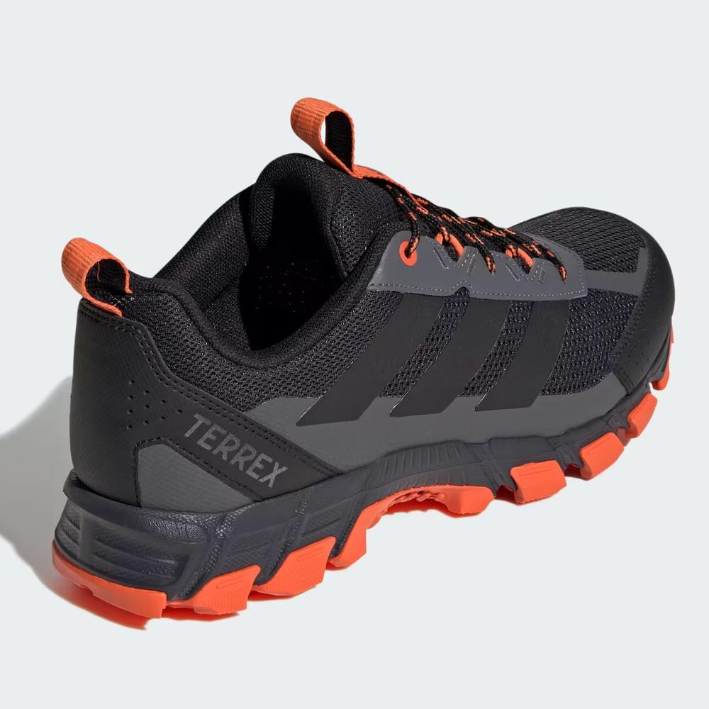 Topánky pánske adidas Terrex Rockadia KJ0410 - čierne
