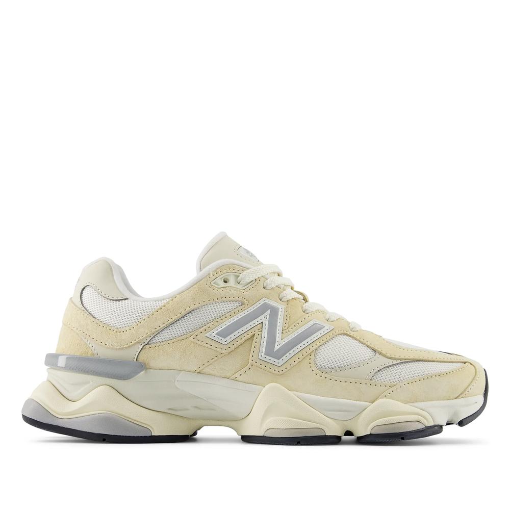 Topánky unisex New Balance U9060WNB – béžové
