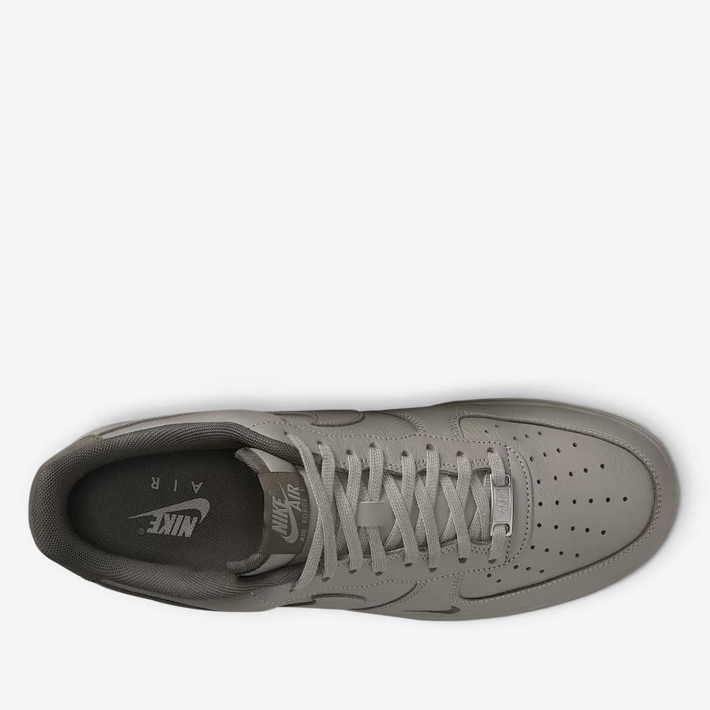 Topánky pánske Nike Air Force 1 '07 LV8 HM9483-300 - šedý