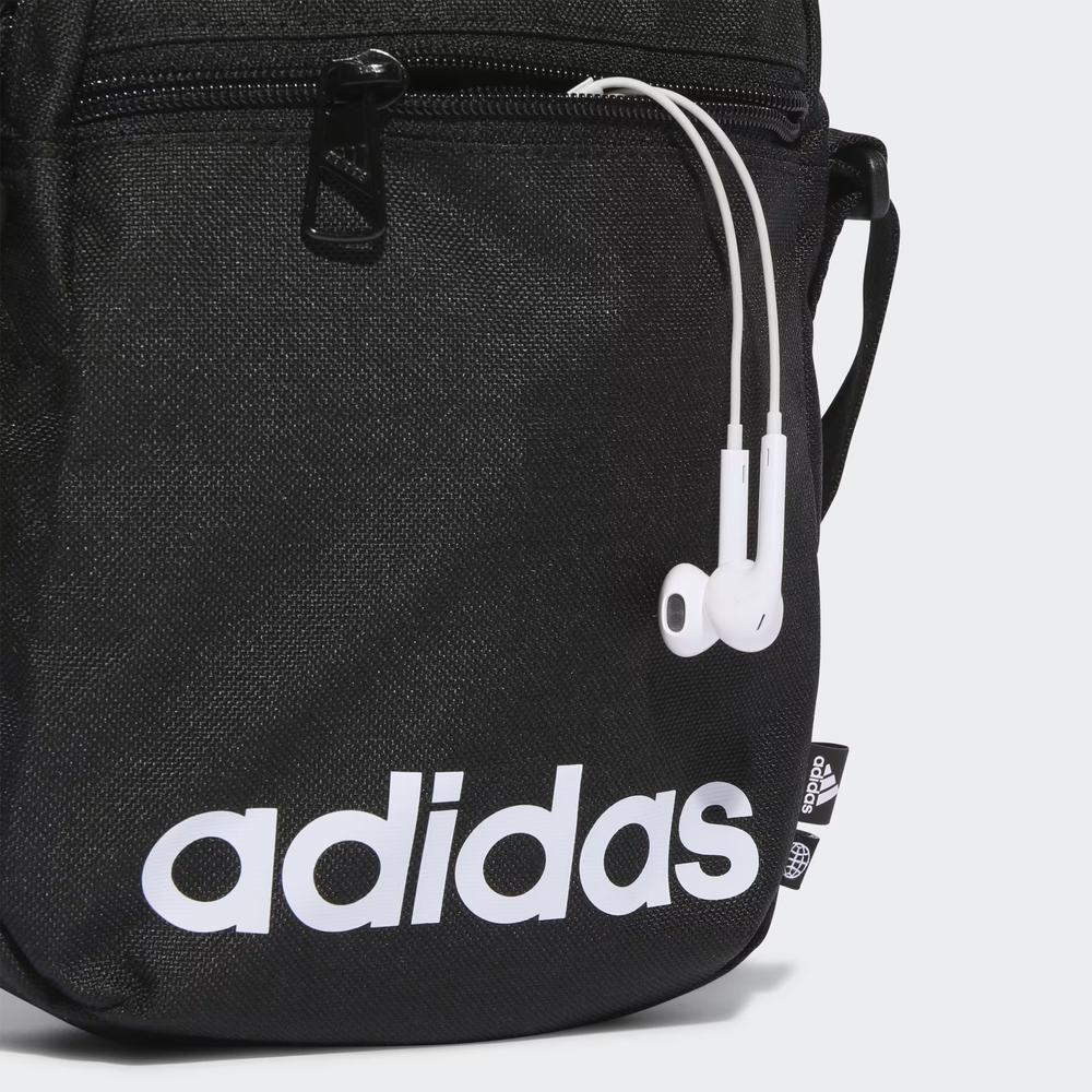 Taška adidas Sportswear Essentials Organizer HT4738 - čierne