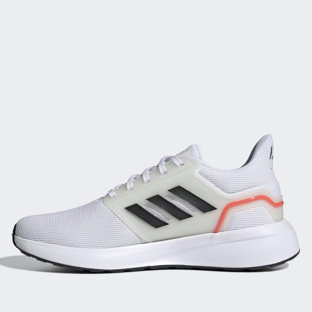 Topánky adidas EQ19 Run H02036 - biele