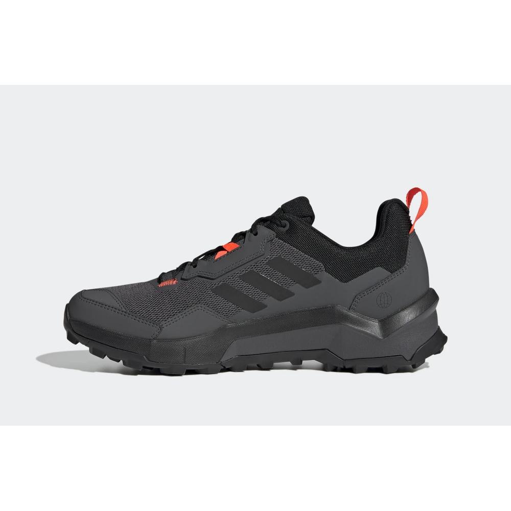 Topánky adidas Terrex Ax4 Primegreen Hiking FZ3280 - šedý